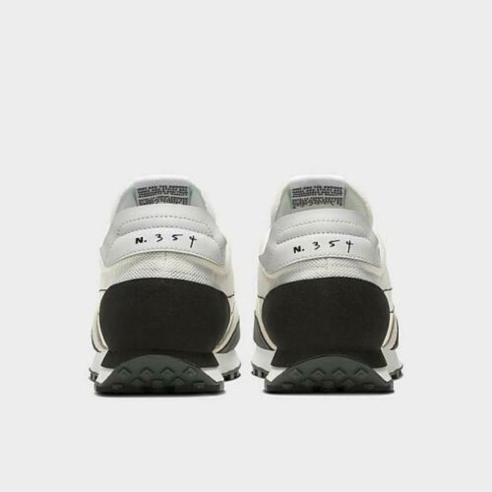 Nike Daybreak Type Light Orewood Brown Grey Black - Picture 5 of 6